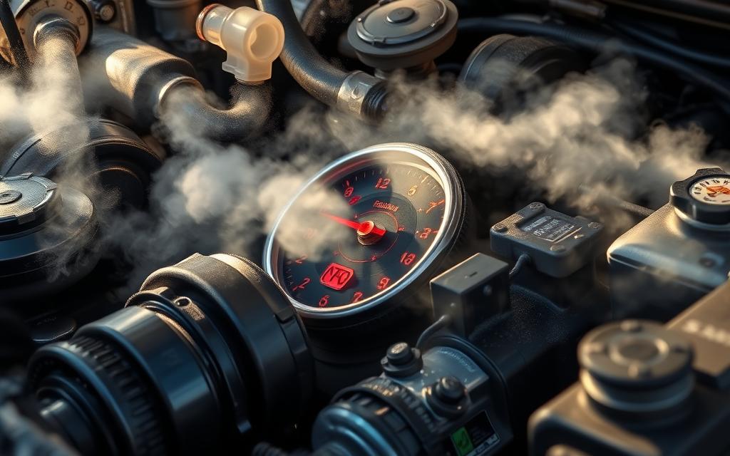 How to Diagnose and Fix Overheating Engines: Expert Tips