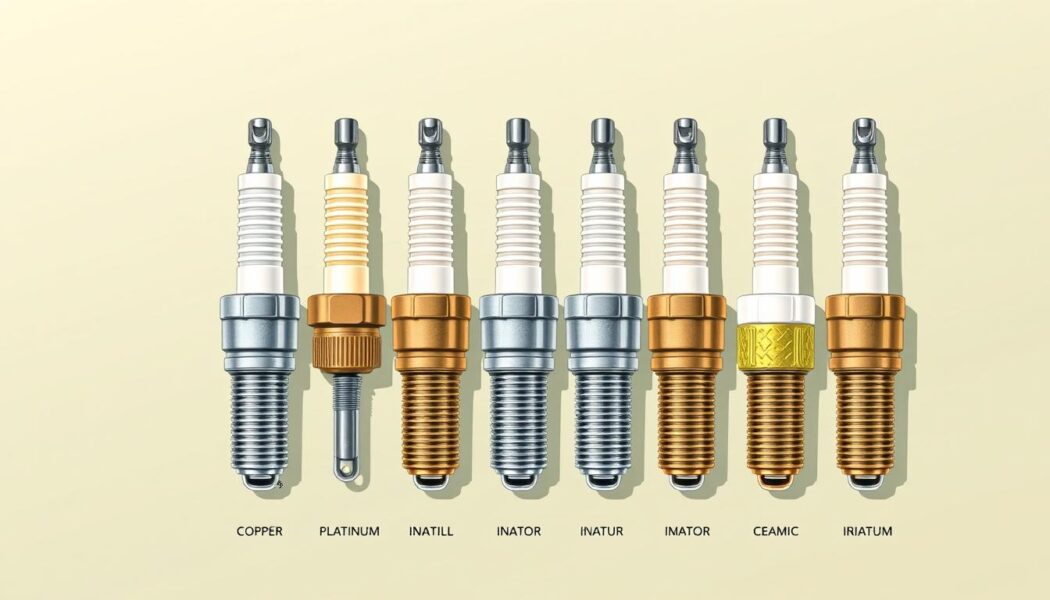 Common Spark Plug Problems and How to Fix Them