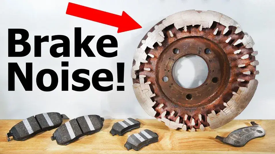 Common Brake Problems and How to Fix Them