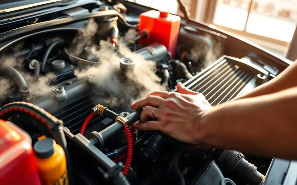 How to Diagnose and Fix Overheating Engines: Expert Tips