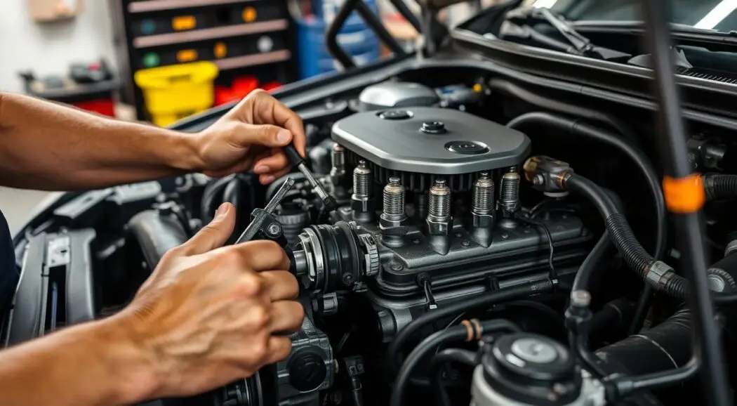 Top 10 Common Mechanical Problems in U.S. Vehicles and How to Fix Them