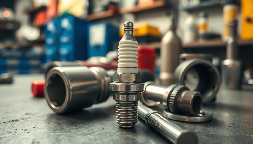 Common Spark Plug Problems and How to Fix Them