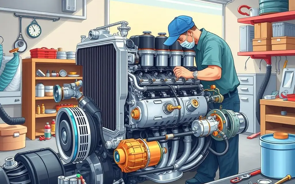 How to Diagnose and Fix Overheating Engines: Expert Tips