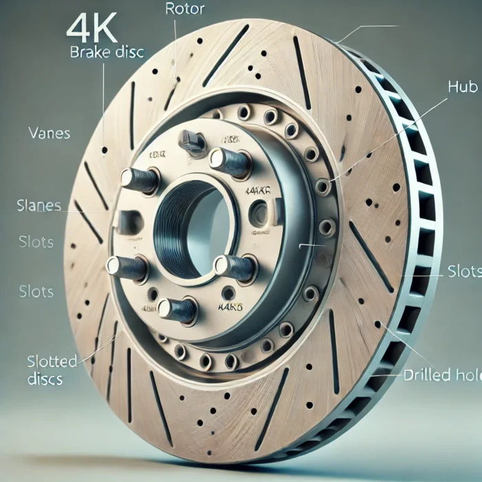 How Do I Know If My Brake Discs Are Bad?