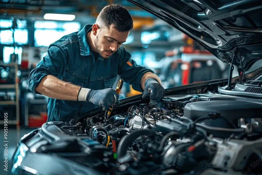 The Cost of Car Repairs in the USA:How to Save