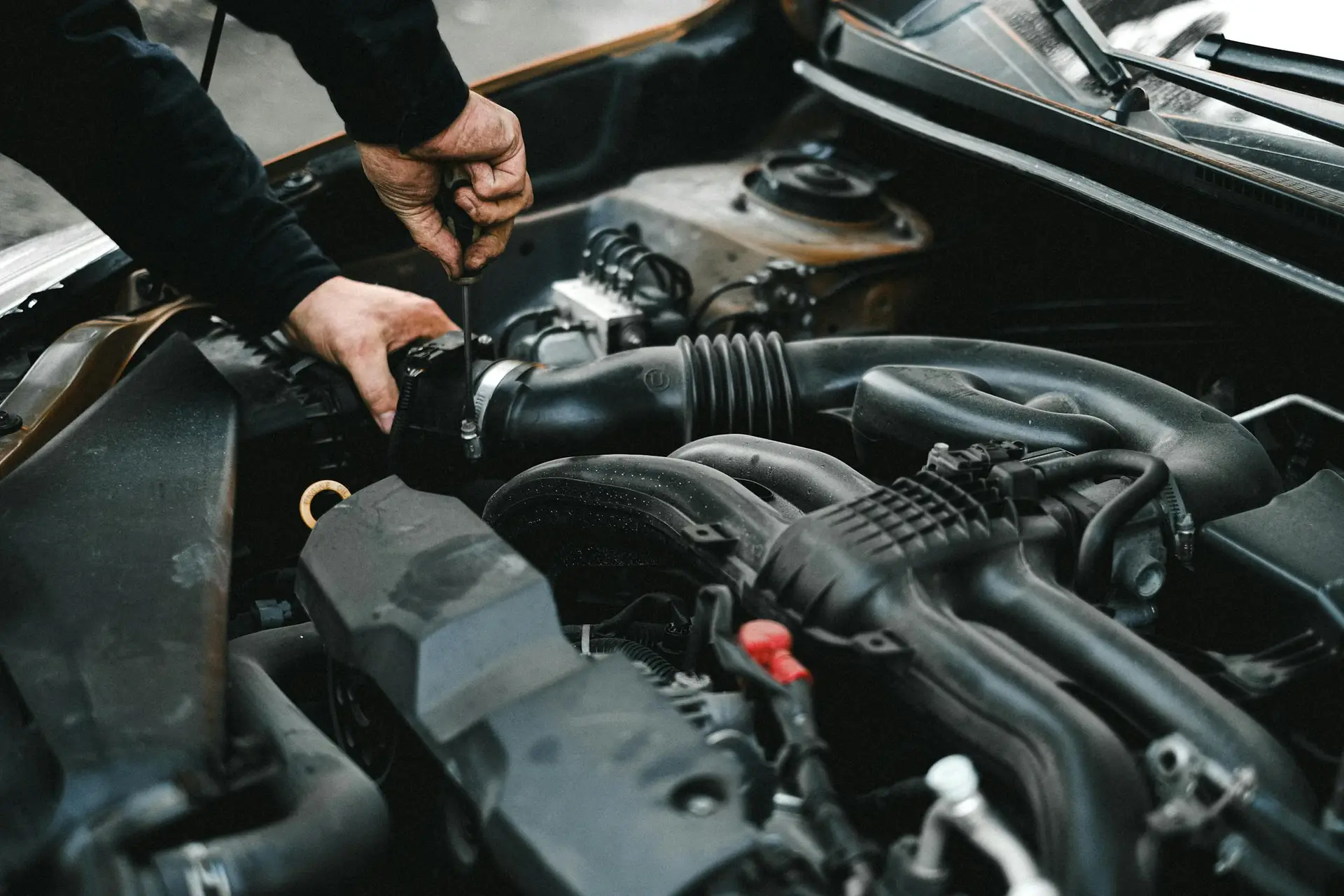 Top 10 Common Mechanical Problems in U.S. Vehicles and How to Fix Them