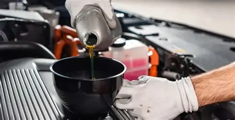 Common Causes of Oil Leaks in Cars and Their Impact