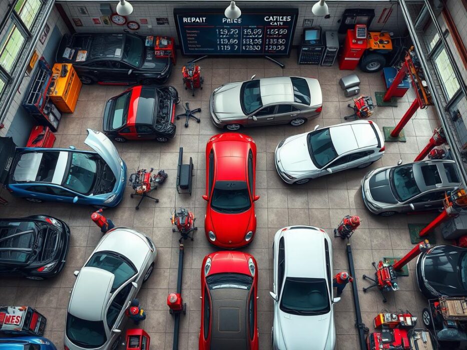 Exploring the Role of ASE Certification in Auto Repair