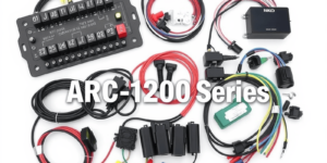 Electrical components for ARC-1200 series